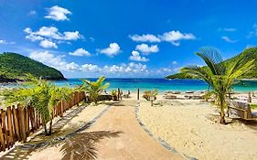 Acacia Beach 66, Beautiful Dupleix 250 M From Anse Marcel Beach